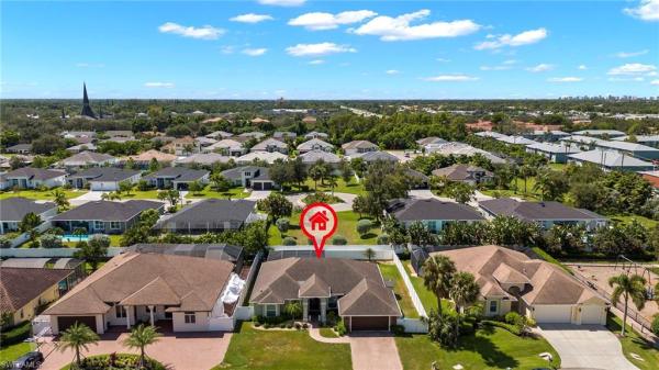 Willow West, 22 Mentor Dr, Naples, Florida 34110, image 1