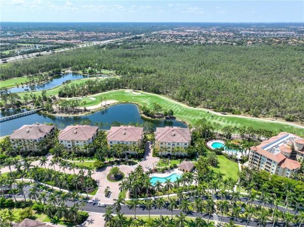 Esperanza At Tiburon, 2751 Tiburon Blvd #102, Naples, Florida 34109, image 1