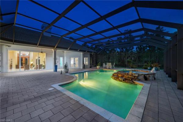 Naples Club Estates, 4529 Club Estates Dr, Naples, Florida 34112, image 1