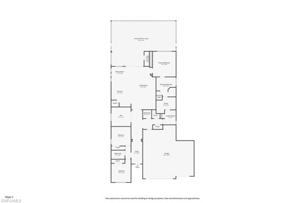 Royal Palm Golf Estates, 18006 Sandtrap Dr, Naples, Florida 34114, image 1