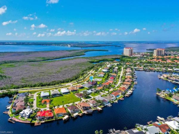 Rose Garden, 5745 Rose Garden Rd, Cape Coral, Florida 33914, image 1