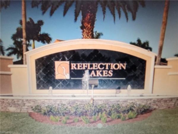 Reflection Lakes, 7840 Lake Sawgrass Loop #4014, Fort Myers, Florida 33907, image 1
