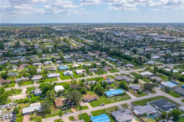 Fort Myers Villas, 2224 E Aldridge Ave, Fort Myers, Florida 33907, image 1