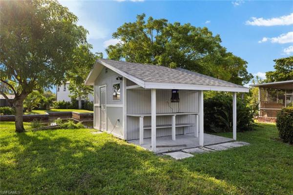 Brookside, 1150 Rainbow Dr, Naples, Florida 34104, image 1