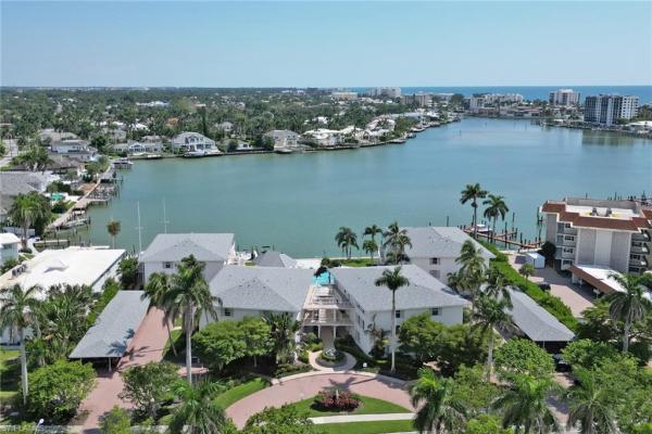 Moorings Bay Apartments, 322 Harbour Dr #103A, Naples, Florida 34103, image 1