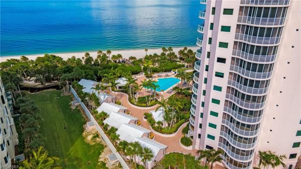 Brighton At Bay Colony, 8231 Bay Colony Dr #Penthouse 1, Naples, Florida 34108, image 1