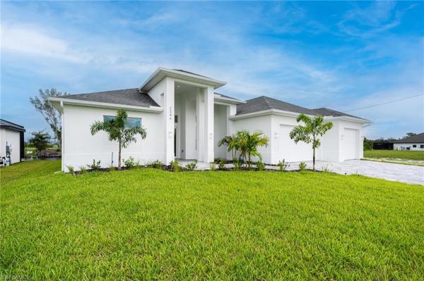 Cape Coral, 2346 37th Pl, Cape Coral, Florida 33993, image 1