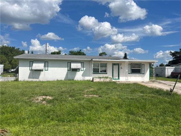 Lehigh Acres Residential, 10 Alcala Ave, Lehigh Acres, Florida 33936, image 1