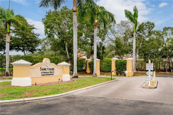 The Sanctuary At Imperial River, 8635 River Homes Ln #2202, Bonita Springs, Florida 34135, image 1