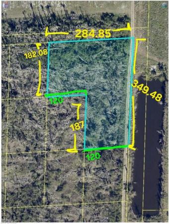 Kreamers Avocado, Lockhart Ln., BOKEELIA FL 33922, Bokeelia, Florida 33922, image 1