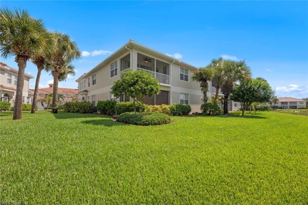 Coconut Bay, 3053 Driftwood Way #3907, Naples, Florida 34109, image 1