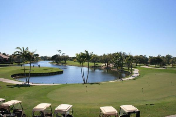 Carriedale Gardens, 15634 Carriedale Ln #4, Fort Myers, Florida 33912, image 1
