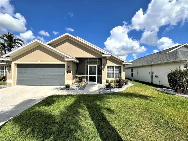TownLakes, 8551 Gassner Way, Lehigh Acres, Florida 33972, image 1