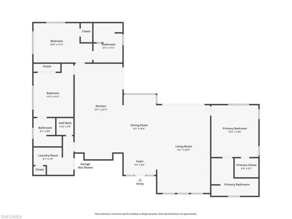 East Rocks, 549 Rocks Dr, Sanibel, Florida 33957, image 1