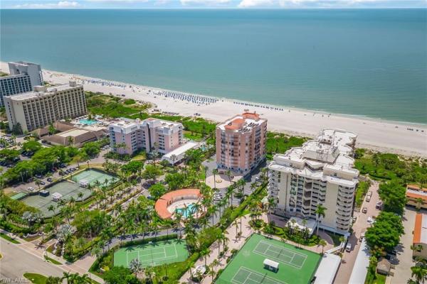 Dunnfoire, 530 Collier Blvd #201, Marco Island, Florida 34145, image 1