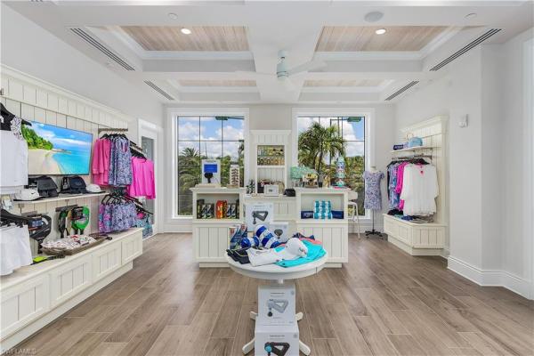Audubon Country Club, 15238 Burnaby Dr, Naples, Florida 34110, image 1