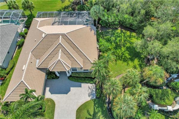 Manchester At Stonebridge, 1690 Manchester Ct, Naples, Florida 34109, image 1