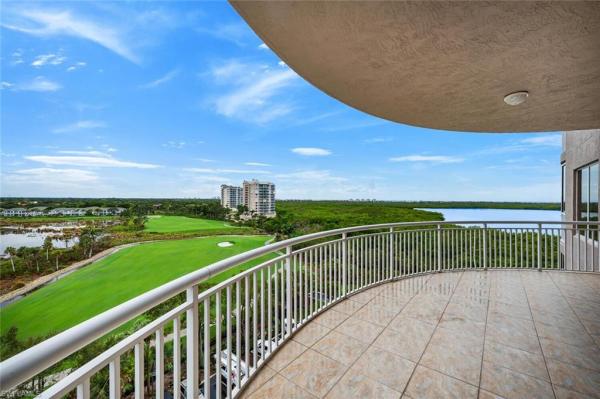 Horizons At Bonita Bay, 4731 Bonita Bay Blvd #701, Bonita Springs, Florida 34134, image 1