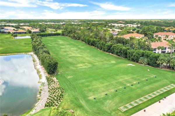 Hunters Ridge Golf & Country Club, 12609 Hunters Ridge Dr, Bonita Springs, Florida 34135, image 1