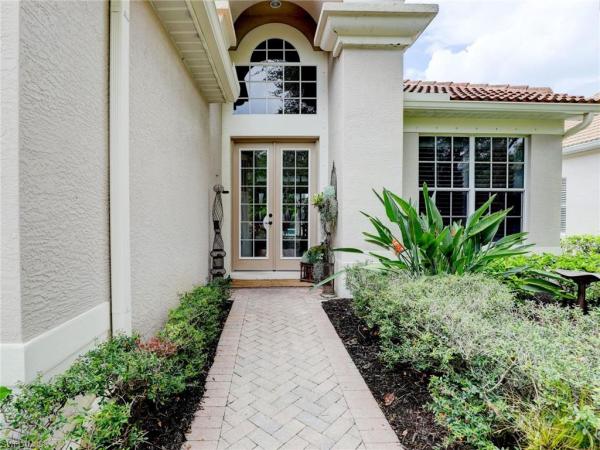 Brynwood Preserve, 12958 Brynwood Way, Naples, Florida 34105, image 1
