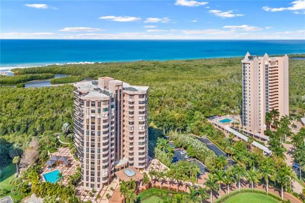Dorchester At Pelican Bay, 6075 Pelican Bay Blvd #605, Naples, Florida 34108, image 1