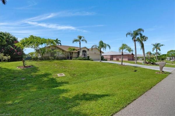 Lakes Of San Souci, 12390 Lake Shalimar Dr, Bonita Springs, Florida 34135, image 1