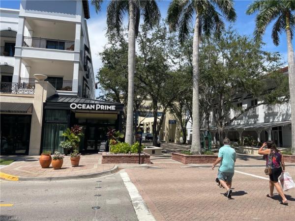Fifth Avenue Beach Club At Olde Naples, 175 S 5th Ave #9 (202), Naples, Florida 34102, image 1