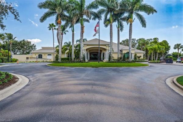Laurel Greens, 3565 N Laurel Greens Ln #202, Naples, Florida 34119, image 1