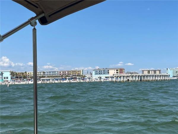 Estero Beach & Tennis Club, 7300 Estero Blvd #1008, Fort Myers Beach, Florida 33931, image 1