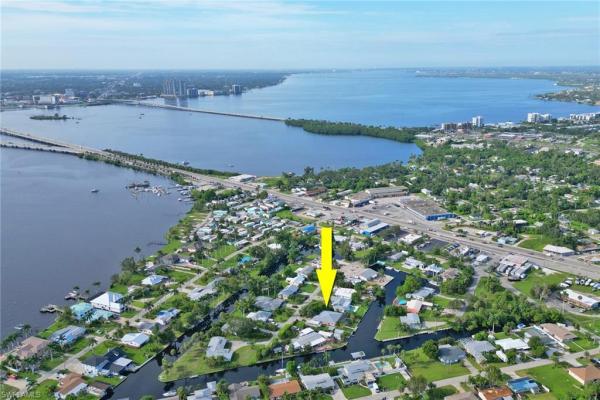 Harbor Estates, 50 Estate Dr, North Fort Myers, Florida 33917, image 1