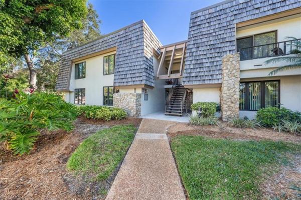 Wilderness Country Club, 107 Clubhouse Dr #259, Naples, Florida 34105, image 1