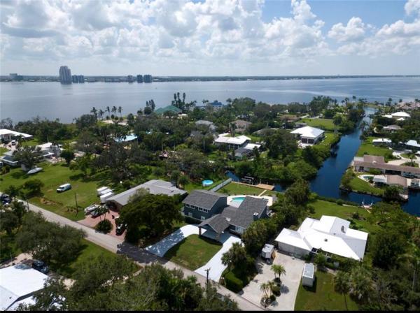 Overiver Shores, 68 Aqua Ln, North Fort Myers, Florida 33903, image 1
