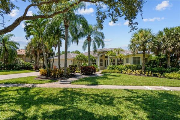 Waterways Of Naples, 907 Grand Rapids Blvd, Naples, Florida 34120, image 1