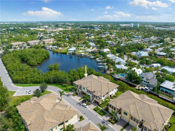 Regatta Landing At Windstar On Naples Bay, 2472 Breakwater Way #11101, Naples, Florida 34112, image 1