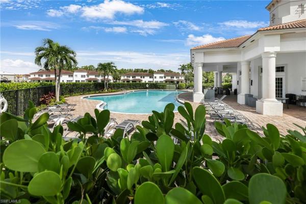 The Falls Of Portofino, 7009 Romana Way #1605, Naples, Florida 34119, image 1