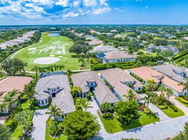 Quail West, 28856 Blaisdell Dr, Naples, Florida 34119, image 1