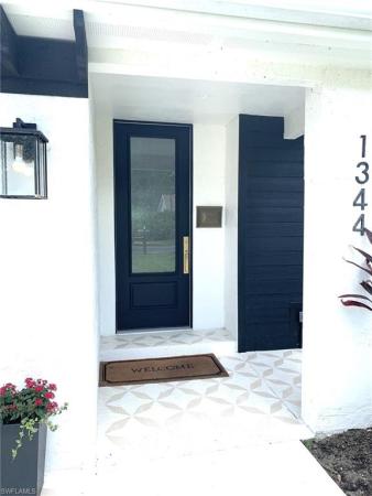 Berkshire Village Villas, 1344 Monarch Cir, Naples, Florida 34116, image 1
