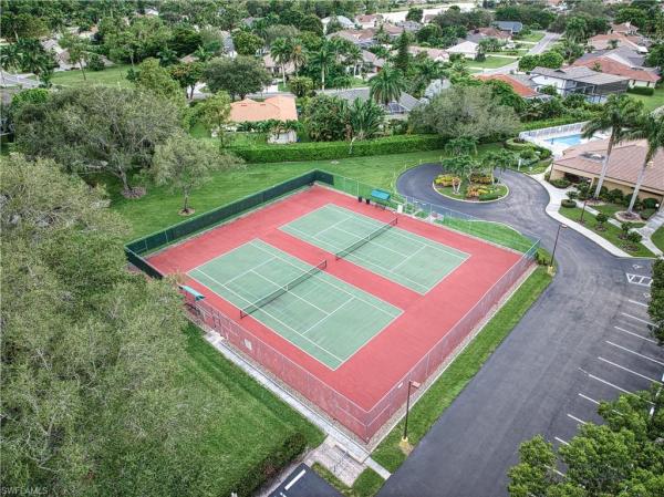 Partridge Pointe, 1175 Partridge Ln #201, Naples, Florida 34104, image 1