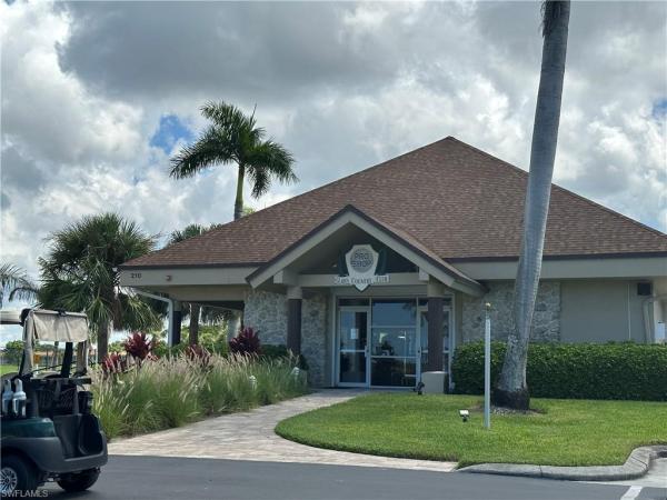 The Glades Golf & Country Club, 373 Palm Dr #702, Naples, Florida 34112, image 1