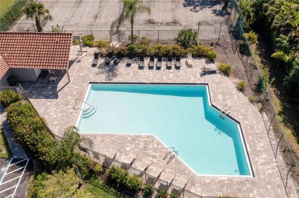 The Courtyards At Quail Woods, 4360 Covey Ct #5-b, Naples, Florida 34109, image 1