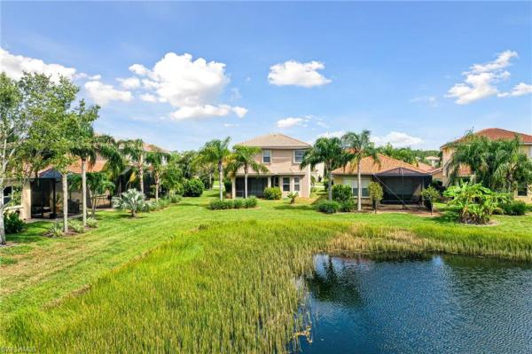 Botanica Lakes, 10441 Blue Beech Ln, Fort Myers, Florida 33913, image 1
