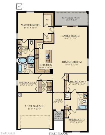 Arborwood Preserve, 11959 E Arbor Trace Dr, Fort Myers, Florida 33913, image 1
