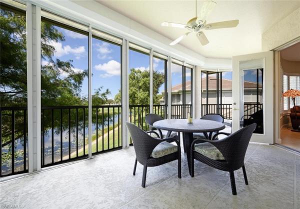 Lancaster Square At Kensington, 3083 Lancaster Dr #6-4, Naples, Florida 34105, image 1