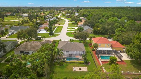 Eagle Ridge, 14521 Bald Eagle Dr, Fort Myers, Florida 33912, image 1