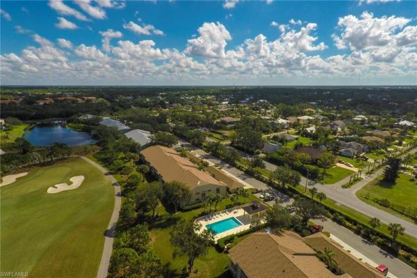 St Andrews Verandas At Highland Woods, 26901 Clarkston Dr #105, Bonita Springs, Florida 34135, image 1