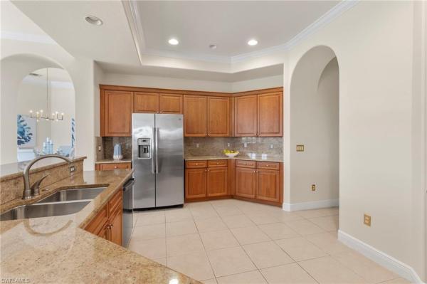 Villa Tuscany At Palmira Golf & Country Club, 28501 Azzili Way, Bonita Springs, Florida 34135, image 1