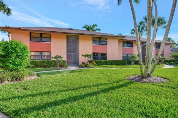 Tropic Schooner, 1506 Mainsail Dr #5, Naples, Florida 34114, image 1