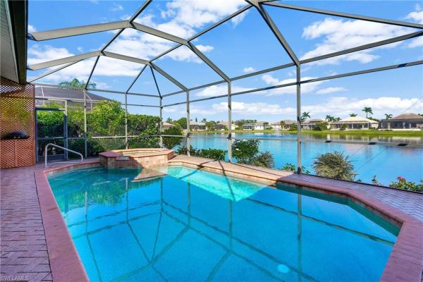 Southwind Preserve, 8309 Southwind Bay Cir, Fort Myers, Florida 33908, image 1