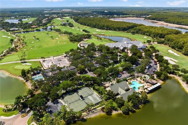Fenhurst At Twin Eagles, 12692 Kinross Ln, Naples, Florida 34120, image 1