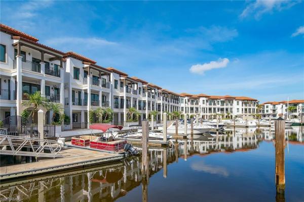 The Cottages At Naples Bay Resort, 1035 Sandpiper St #F-103, Naples, Florida 34102, image 1